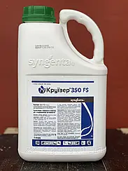 Протруйник Круїзер 5 л