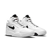 Кросівки чоловічі Nike Air Flight Lite Mid (DJ2518-100) 44 Білий HR, код: 7545271