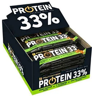 Протеиновые батончики GO ON - Protein Bar 33% (Без сахара) - 50 г*25 шт Соленая карамель