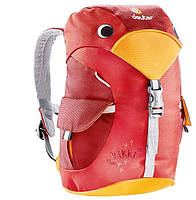 Рюкзак Deuter Kikki Fire-Cranberry (1052-36093 5520) MD, код: 6454496