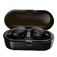 Сток. Беспроводные наушники Gazechimp XG-13 Ture Hifi Stereo Bluetooth 5.0 с зарядным устройством и микрофоном