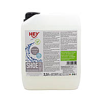 Гігенне очищення взуття HeySport Shoe Fresh 2,5l (20272500)