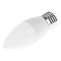 Лампа светодиодная Brille Пластик 5W Белый 32-498 MD, код: 7264193