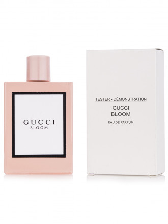 Тестер Gucci Bloom Gucci 100 мл *Уцінка дефект упаковки