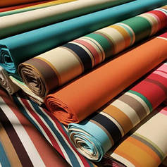 Спеціальні тканини