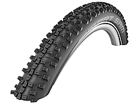 Покрышка 28x1.75 (47-622) Schwalbe SMART SAM Performance B/B-SK + RT HS476 ADDIX 67EPI B