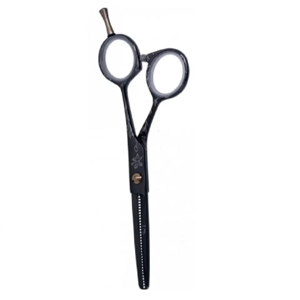 Ножиці для стрижки PROline 5.5" філірувальні (PL5635F), фото 1