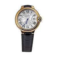 Часы Guanqin Gold-White-Black G6807G CL (G6807GGWB) MD, код: 2746303