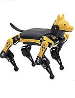 СТОК. Набор для робототехники Petoi Bitttle Robot Dog (конструкция)