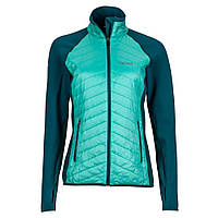 Куртка Marmot Wm's Variant Jacket 89870 Deep Teal Waterfall M (1033-MRT 89870.3704-M) MD, код: 7615284