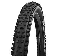 Покрышка 29x2.40 (62-622) Schwalbe NOBBY NIC Perf, Folding, B/B-SK HS602 ADDIX 67EPI B