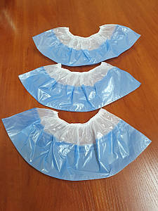 Бахіли 3,3г подвійне дно економ