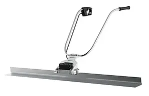 Віброрейка електрична VORSKLA ПМЗ 3100 (рейка 2 м)