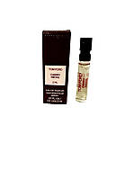 Парфюмированная вода Tom Ford CHERRY SMOKE 2 ml