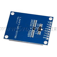 Дисплей IPS 1.54 240х240 драйвер ST7789, фото 2