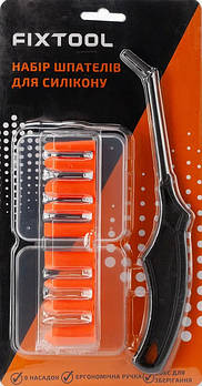 Інструмент для силікону