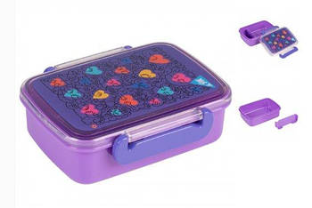 Контейнер Yes "Stand with Ukraine" 420 мл 708061 G-Rich