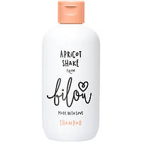 Шампунь для волос BILOU Apricot Shake Shampoo 250 мл ZZ, код: 8290025