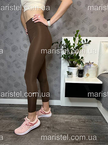 Лосини жіночі NIKE, фото 1