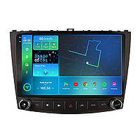 Штатная магнитола Torssen 2K Lexus IS250 05-13 F10432 4G Carplay DSP MD, код: 8317471