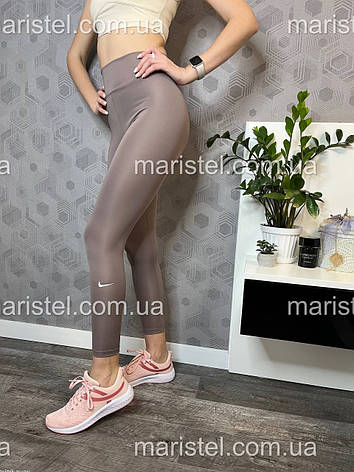 Лосини жіночі NIKE, фото 3