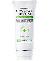 Лечебная сыворотка Гамма Histolab Gamma Crystal Serum, 80 мл