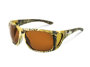 ПОЛЯРИЗАЦІЙНІ ОКУЛЯРИ DELPHIN SG FOREST FULL FRAME