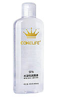 Интимный гель (лубрикант) COKELIFE на водной основе 400ml MD, код: 8124782