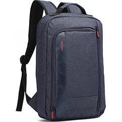 Рюкзак для ноутбука Sumdex PON-262NV 15,6 Blue ZZ, код: 7925331