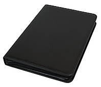 Папка для бумаг из эко кожи AMO формат А4 Чёрный (SSBW06 black) MD, код: 955993