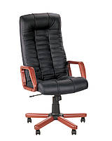 Кресло офисное Atlant Extra 1.016 механизм Tilt экокожа Eco-30 (Новый Стиль ТМ)