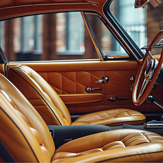 Автомобільні тканини