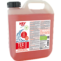 Засіб для прання мембран Hey-Sport TEX WASH 2,5l