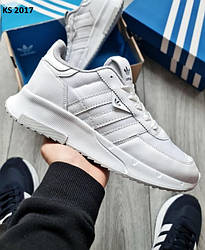Adidas (білі) 41