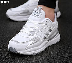 Adidas (білі) 40