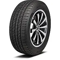 Летние шины Kumho City Venture Premium KL33 225/55 R18 98V