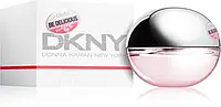 Парфюм вода DKNY Be Delicious Fresh Blossom EDP 50мл Донна Каран Нью-Йорк Би Делишиос Фреш Блоссом Оригинал