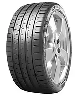 Летние шины Kumho Ecsta PS91 255/40 R20 101Y XL