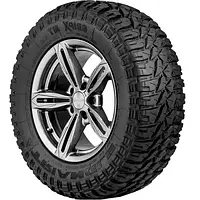 Всесезонные шины Triangle GripX MT TR281 265/75 R16 116S