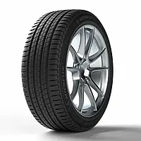 Летние шины Michelin Latitude Sport 3 275/45 R20 110Y XL