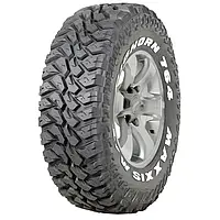 Всесезонні шини Maxxis MT-764 Buckshot Mudder II 235/75 R15 104/101Q (под шип)