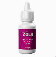 Окисник 1,8% 30ml ZOLA