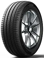 Летние шины Michelin Primacy 4+ 205/50 R17 93H XL