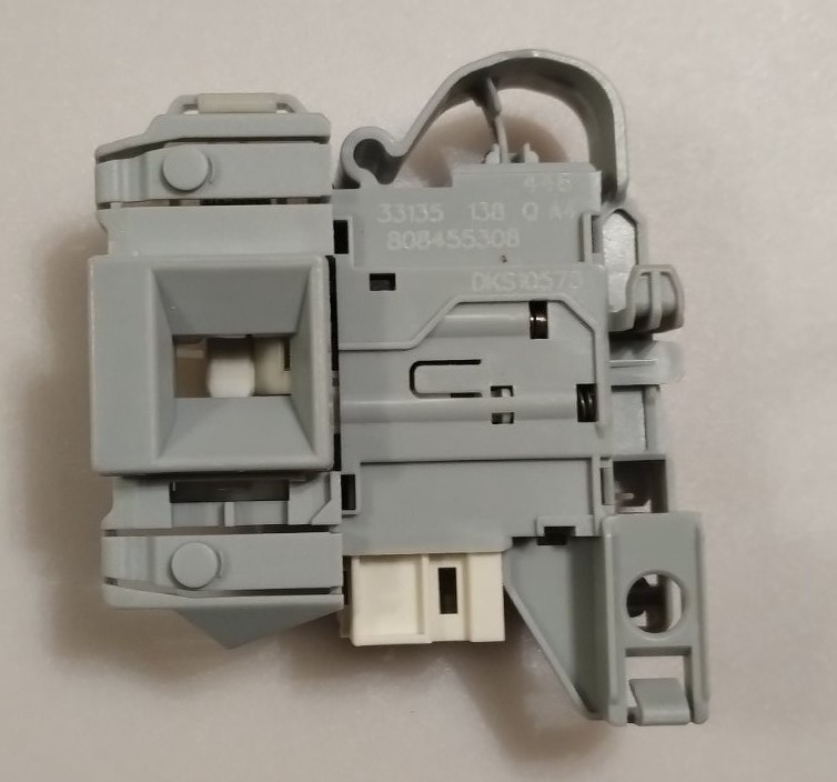 Блокування люка, замок для пральної машини Zanussi Electrolux 8084553083