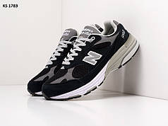 New Balance 993 (чорні) 41 43