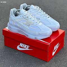 Nike Air (білі) 40