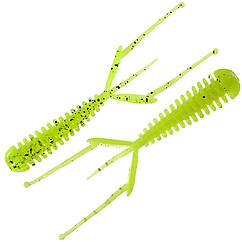 Силікон Select Toxic 2.3" #241 (6 шт/уп)