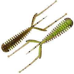 Силікон Select Toxic 2.3" #242 (6 шт/уп)