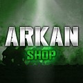 ARKAN shop