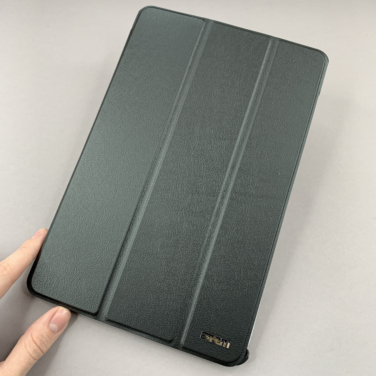 Чохол-книга Samsung Galaxy Tab S9 FE 10.9" / SM-X510NZAASEK чохол на планшет самсунг с9 фе чорна v7r